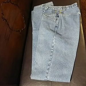 🔴Lawman Western Jeans